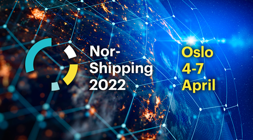 Looking ahead to Nor-Shipping 2022
